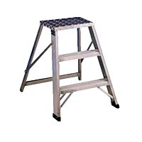 CIMCO Sklápěcí pracovní podesta 1 x 3