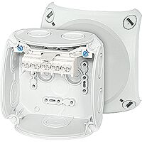 HENSEL Krabice DK 0402 GZ IP66