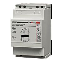 Trafo GROTHE GT 14074 4/8/12V