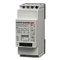 Trafo GROTHE GT 50810 8V AC