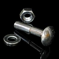 KOPOS Materiál pro MARS NSMP 10x40 ZNCR