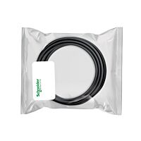 SCHNEIDER Motorový kabel 4X6 MMT-, 50M, CONN. M40