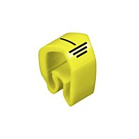 WEIDMÜLLER Systém kódování kabelů ,CLI C 2-4 GE/SW ET MP