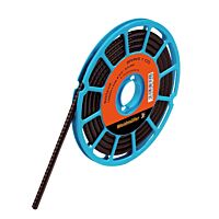 Návlečka Weidmuller CLI C 1-3 BR/WS 1 CD