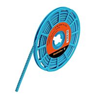 WEIDMÜLLER Návlečka CLI C 1-3 BL/SW 6 CD