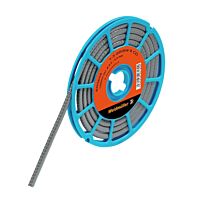 Návlečka Weidmuller CLI C 1-3 GR/SW 8 CD