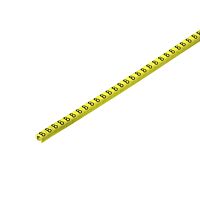 Návlečka Weidmuller CLI C 02-3 GE/SW 6 C