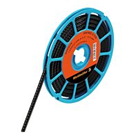 Návlečka Weidmuller CLI C 1-3 SW/WS 0 CD