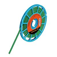 WEIDMÜLLER Návlečka CLI C 1-3 GN/SW 5 CD