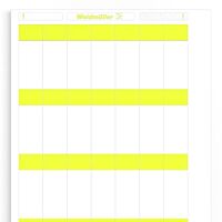 LM WRITE ON 25X68 GE