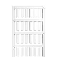 Šťítek Weidmuler VT SF 4/21 NEUTRAL WS