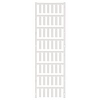 WEIDMÜLLER Systém značení kabelů - Štítek VT SF 4/21 MC SDR V0. Potisk možný dle specifikace zákazníka.