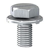 SCHNEIDER Šroub AF1VA618 šestihranný M6x18 (10ks)