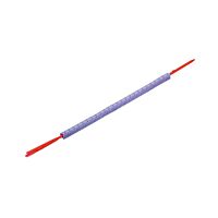 WEIDMÜLLER Montážní šablona ,CLI R 02-3 VI/WS 7