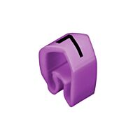 WEIDMÜLLER Systém kódování kabelů ,CLI C 2-4 VI/WS 7 MP