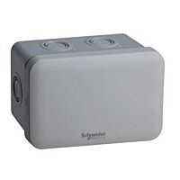 SCHNEIDER enn05083 Mureva, inst. krabice 105 x 65