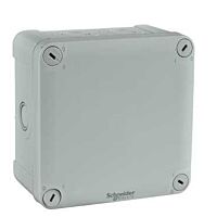 SCHNEIDER enn05085 Mureva, inst. krabice 105 x 105