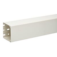 SCHNEIDER Lišta ETK60360 rozvodná 2000 mm bílá
