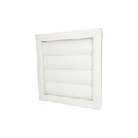 VENTS Mřížka GR 350x350 plastová