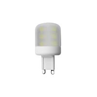 LEDMED Žárovka LED 2,5W 230V G9 IP20
