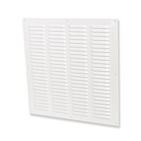 VENTS Mřížka MVMPO 400x400s kovová