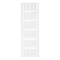 WEIDMÜLLER Systém značení kabelů - Štítek SF 9/24 S MC SDR. Potisk možný dle specifikace zákazníka.