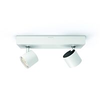 Sví. LED Star 2x4,5W 2200-2700K IP20