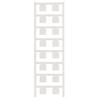 Štítek Weidmuller CC 15/17 MC NE WS