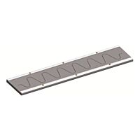 ABB Skříně řadové TriLine…RZ66 -příruba sinus pro šířku 864  2CPX046226R9999