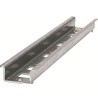 ABB Příslušenství-Skříně-ED1P30 -lišta DIN 35*15-244mm (30ks)  2CPX062319R9999