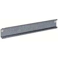 ABB Rozvodnice velké CA,U,A,BZX21P30 -lišta DIN 35x7,5-240mm (30ks)  2CPX062554R9999