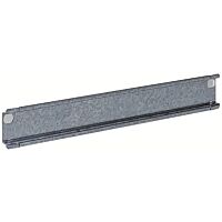 ABB Rozvodnice velké CA,U,A,BZX22P30 -lišta DIN 35x7,5-490mm (30ks)  2CPX062555R9999