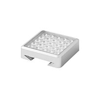 PANLUX BLOK 25LED 2W 70lm 5000K pro nábytkové svítidlo MAYOR IP20