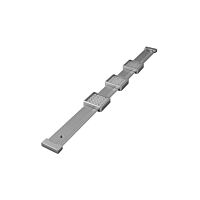 PANLUX Svítidlo LED MAYOR 2x25LED SET 4,4W 140lm 5000K nábytkové CW IP20