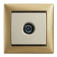 Zásuvka VALENA 774329