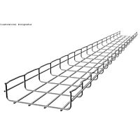 CABLOFIL Profil CM013024 RCSN 2000 316L 1994x68x25mm