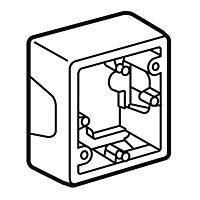 LEGRAND Krabice VALENA 776131 montážní