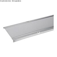 CABLOFIL Víko CM646070 CP 500 GS 2000x500x0