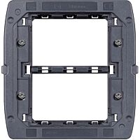 BTICINO Rámeček LN4726C 3+3moduly montážní