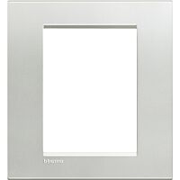 LNA4826AG BT LLT RÁM. HRAN.3+3M STŘÍBRNÁ