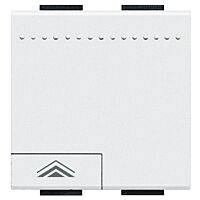 N4582N BT LLT STMÍV. 450-800W 2M BÍLÁ