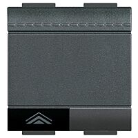 L4582N BTLV TLAČÍTKOVÝ STMÍVAČ, 2M