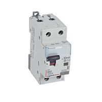 411009 DX3 KOMB. 1+N C4 30MA AC 6KA
