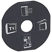 775800 GL SOUBOR PIKTOGRAMŮ