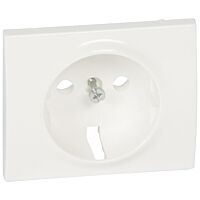 777020 GL BÍLÁ KRYT ZÁS. 2P+T SCHUKO