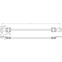416906 CTX3 CÍVKA VEL.22 230V AC