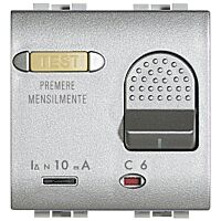 NT4305/6 BTLT PR.CHRÁNIČ 6A, 1500A, 2M