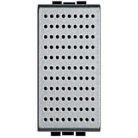 BTICINO Bzučák NT4356/12 BTLT 1 modul Tech
