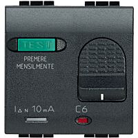 L4305/6 BTLV PR.CHRÁNIČ 6A, 1500A, 2M