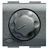 BTICINO Stmívač L4583 BTLV otočný